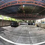 โกลเด้นสตาร์ อพาร์ทเม้นท์