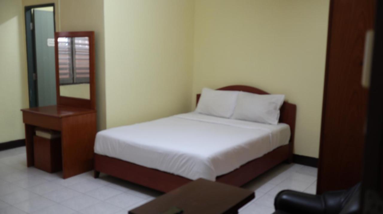 โกลเด้นสตาร์ อพาร์ทเม้นท์ Apartment Pattaya